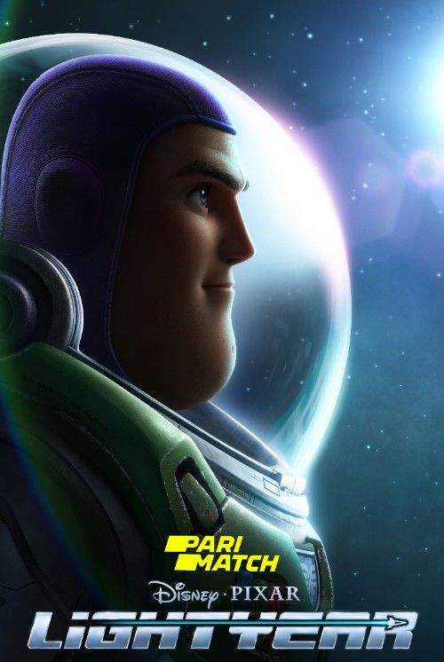 Lightyear (2022) Bengali [Voice Over] Dubbed HDCAM download full movie